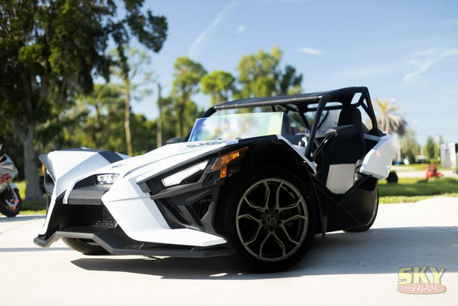 2024 Polaris Slingshot Slingshot S Autodrive