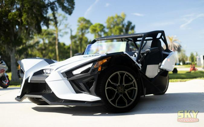 2024 Polaris Slingshot Slingshot S Autodrive