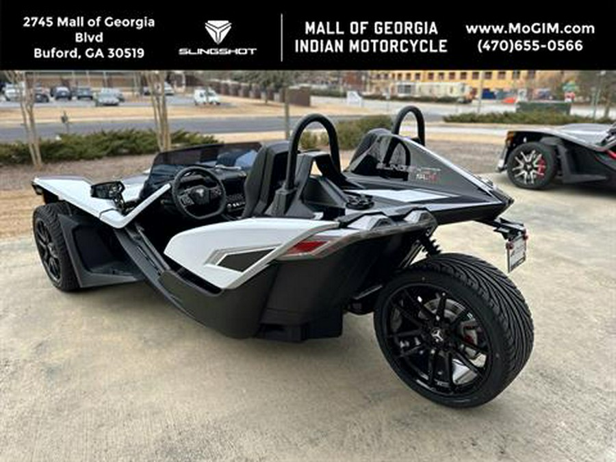 2024 Slingshot Slingshot SLR AutoDrive