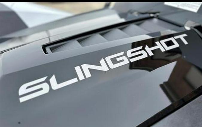 2024 Slingshot Slingshot SLR AutoDrive