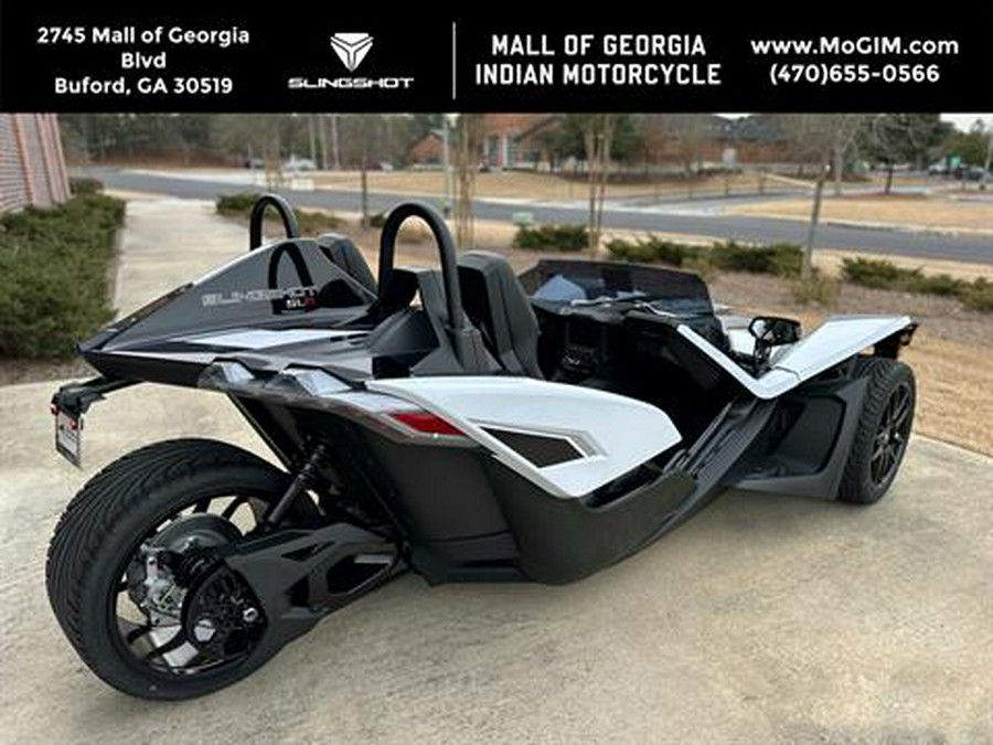 2024 Slingshot Slingshot SLR AutoDrive