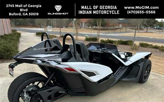 2024 Slingshot Slingshot SLR AutoDrive