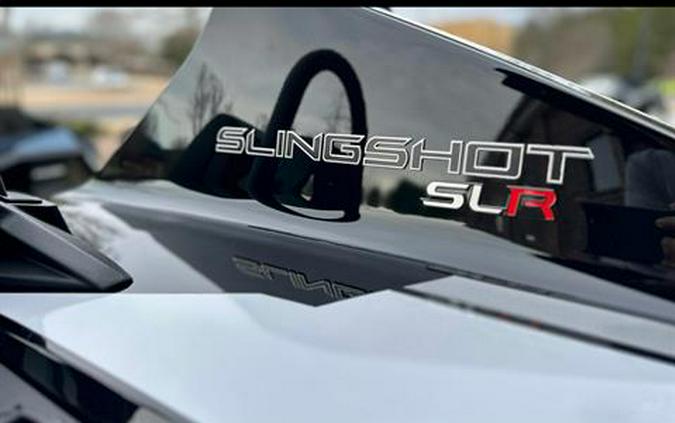 2024 Slingshot Slingshot SLR AutoDrive