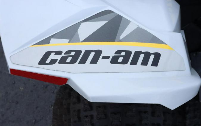 2023 Can-Am® Renegade 70 EFI