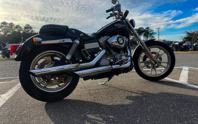 2009 Harley-Davidson® FXD - Dyna® Super Glide®