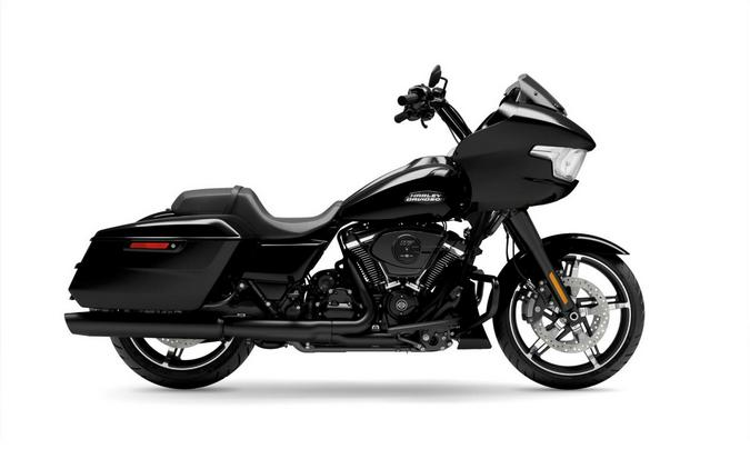 Harley-Davidson Road Glide® 2024 FLTRX 84433839 VIVID BLACK
