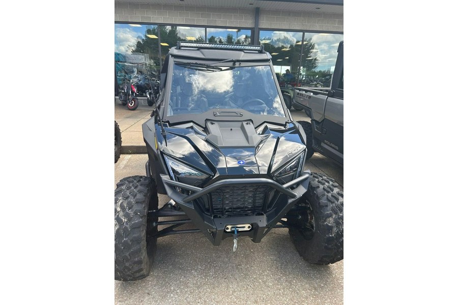 2022 Polaris Industries RZR PRO XP SPORT - CRUISER BLACK Sport