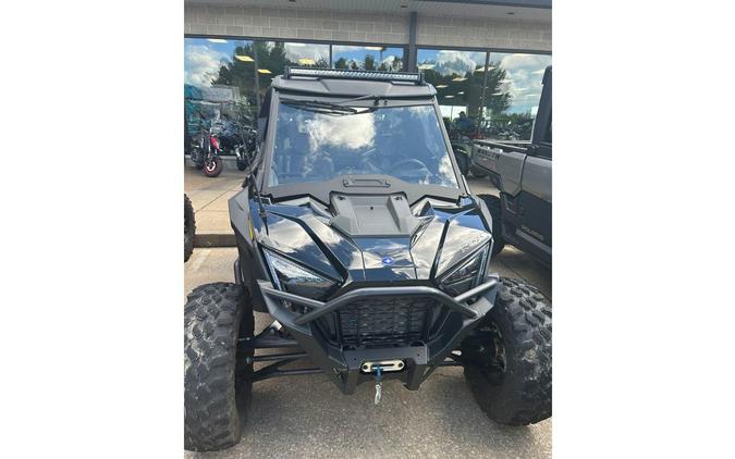 2022 Polaris Industries RZR PRO XP SPORT - CRUISER BLACK Sport