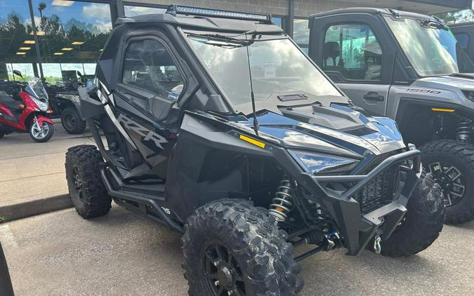 2022 Polaris Industries RZR PRO XP SPORT - CRUISER BLACK Sport