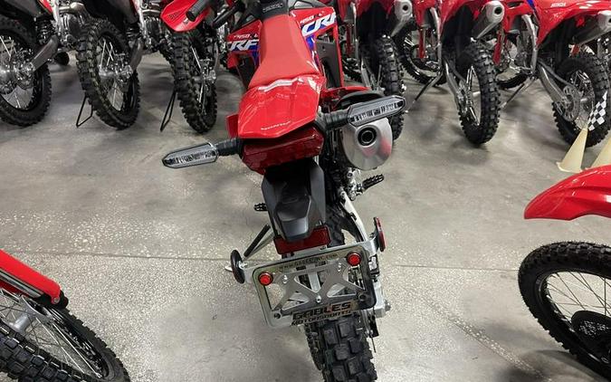 2024 Honda® CRF450RL