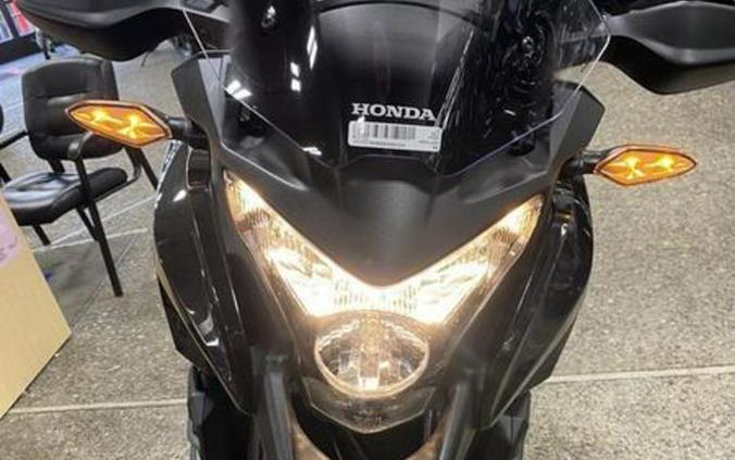 2016 Honda VFR 1200X