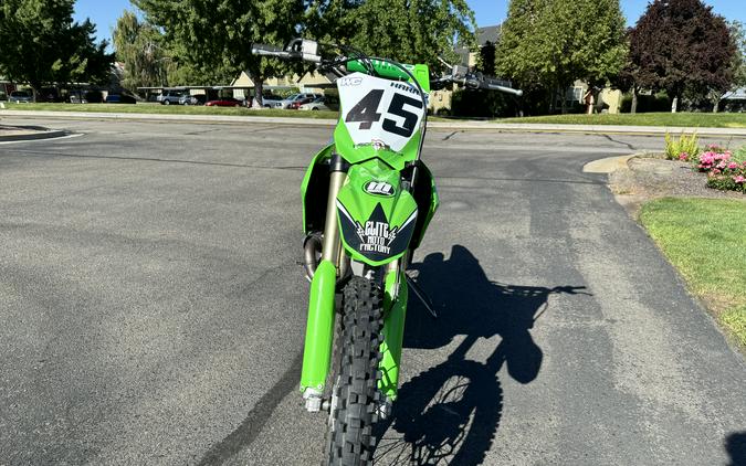 2020 Kawasaki KX™450