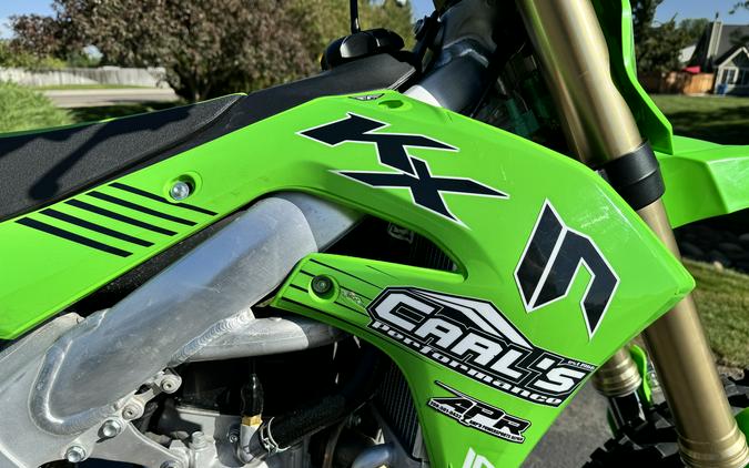 2020 Kawasaki KX™450