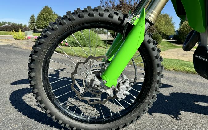 2020 Kawasaki KX™450