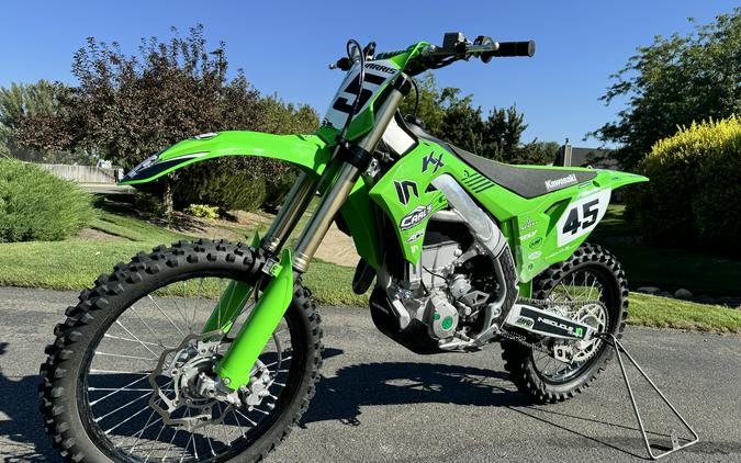 2020 Kawasaki KX™450