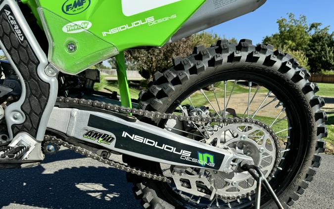 2020 Kawasaki KX™450