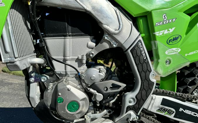 2020 Kawasaki KX™450