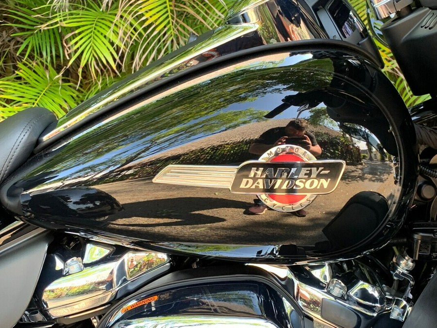 New 2024 Harley-Davidson Tri Glide Ultra FLHTCUTG Trike For Sale In Miami, Florida