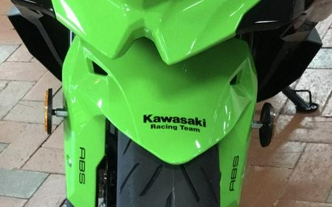 2024 Kawasaki Ninja® ZX™-4RR ABS KRT Edition ABS