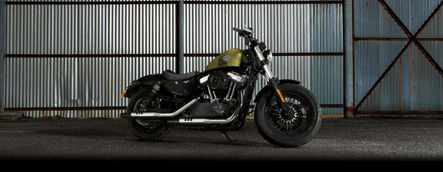 2016 XL 1200X Forty-Eight