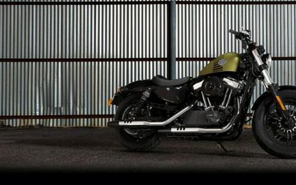 2016 XL 1200X Forty-Eight