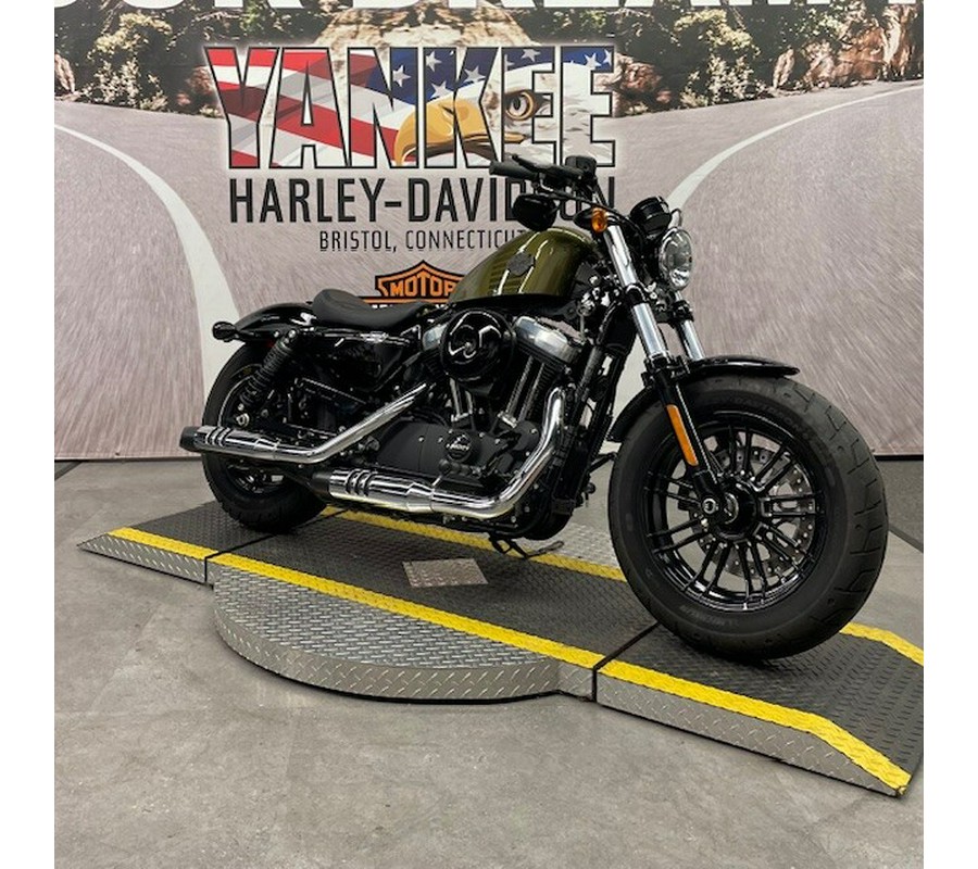 2016 XL 1200X Forty-Eight