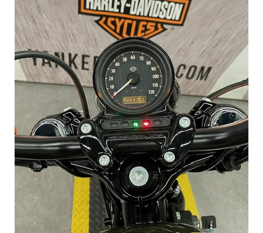 2016 XL 1200X Forty-Eight