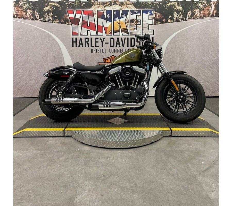 2016 XL 1200X Forty-Eight