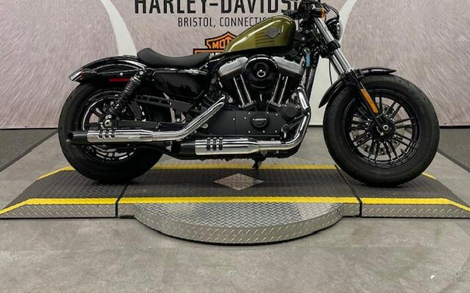 2016 XL 1200X Forty-Eight