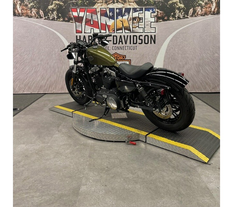 2016 XL 1200X Forty-Eight