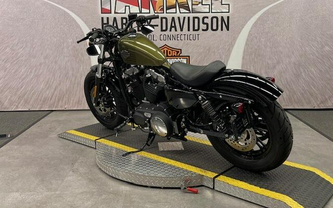 2016 XL 1200X Forty-Eight