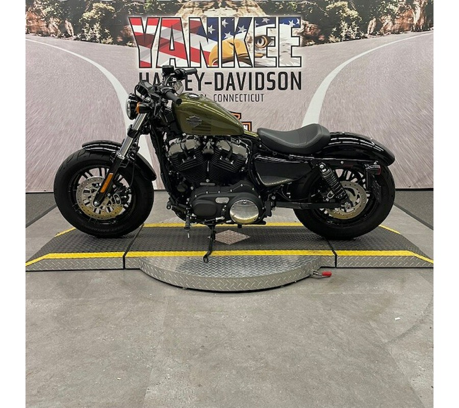 2016 XL 1200X Forty-Eight