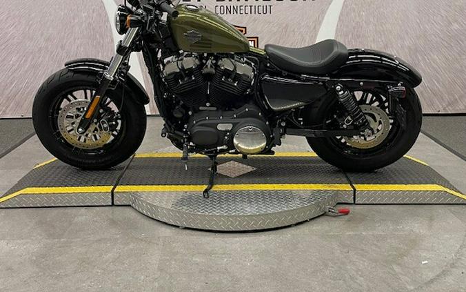 2016 XL 1200X Forty-Eight