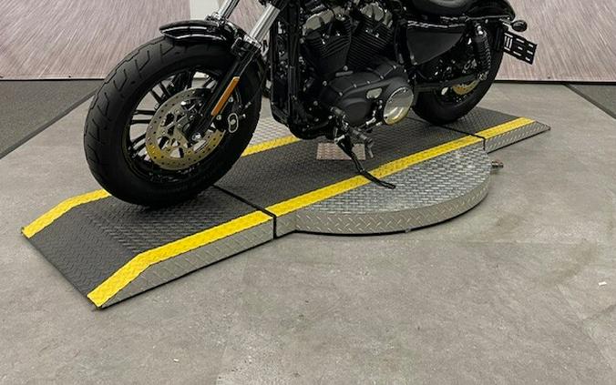 2016 XL 1200X Forty-Eight