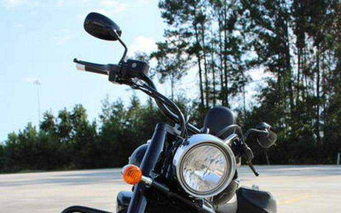 2014 Suzuki Boulevard C50 B.O.S.S.