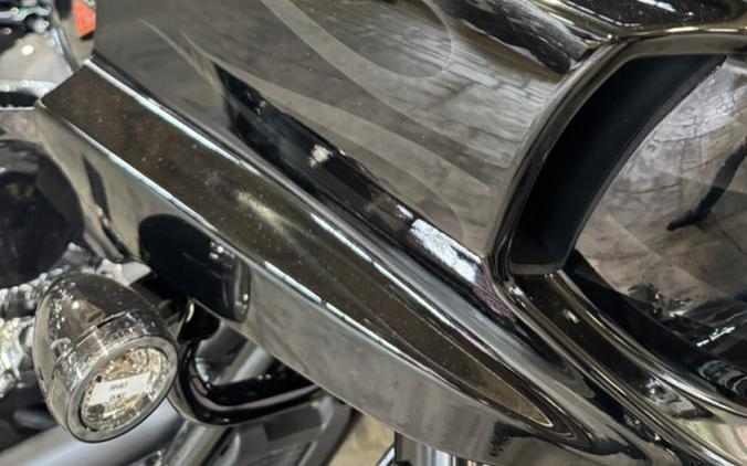 2025 Harley-Davidson Low Rider ST