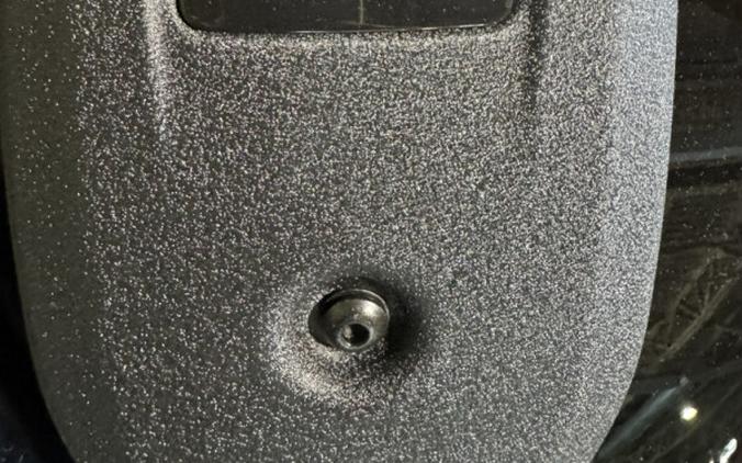 2025 Harley-Davidson Low Rider ST