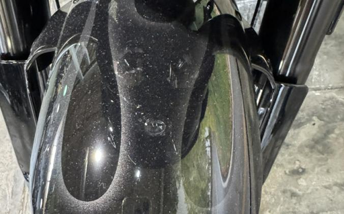 2025 Harley-Davidson Low Rider ST