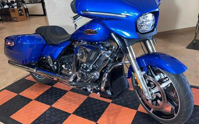 2024 Harley-Davidson Street Glide®