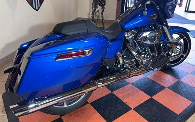 2024 Harley-Davidson Street Glide®