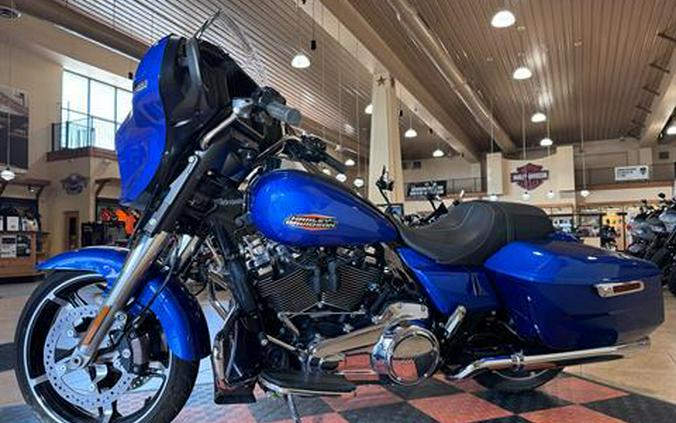2024 Harley-Davidson Street Glide®