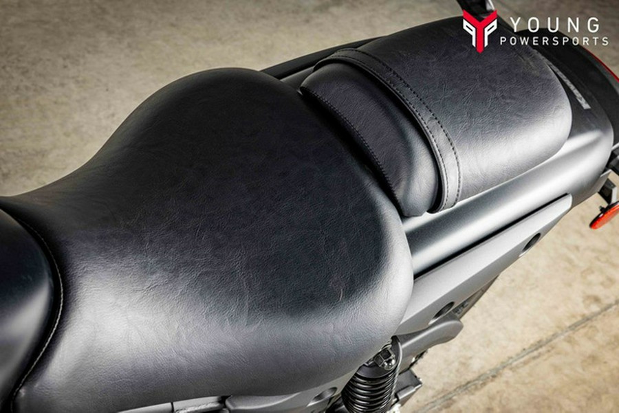 2026 Kawasaki Eliminator ABS