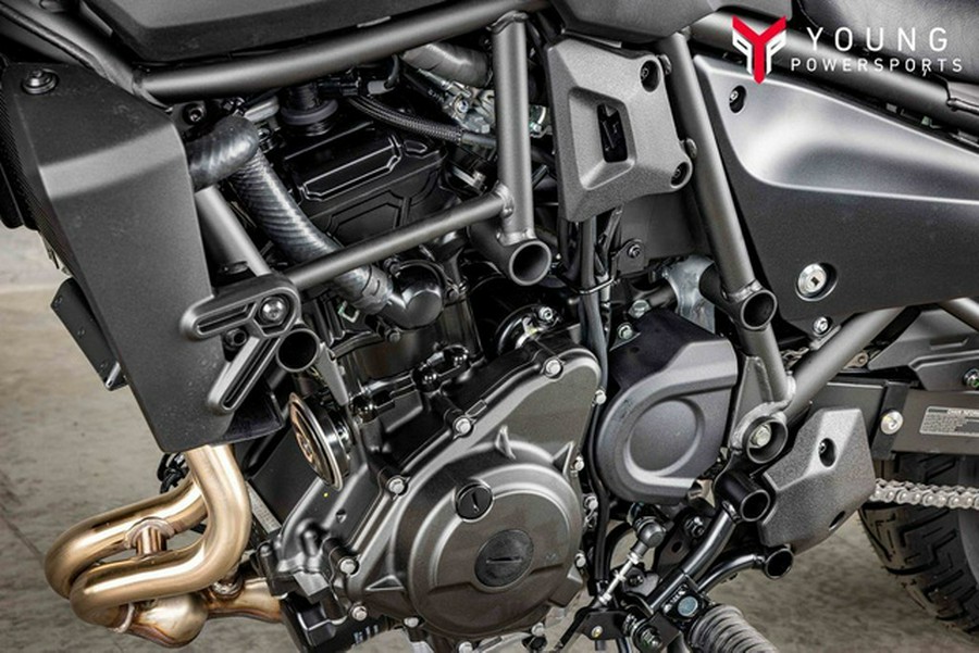 2026 Kawasaki Eliminator ABS