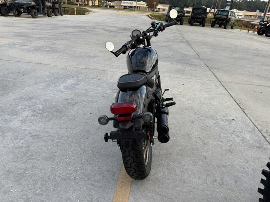 2026 CFMOTO 450CL-C
