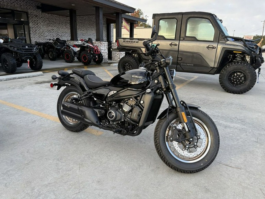 2026 CFMOTO 450CL-C