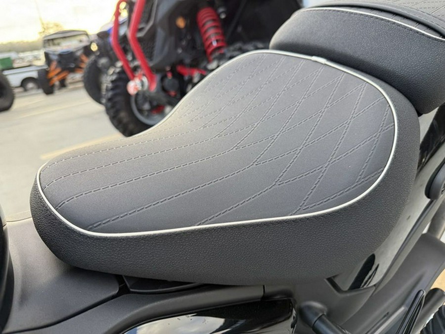 2026 CFMOTO 450CL-C