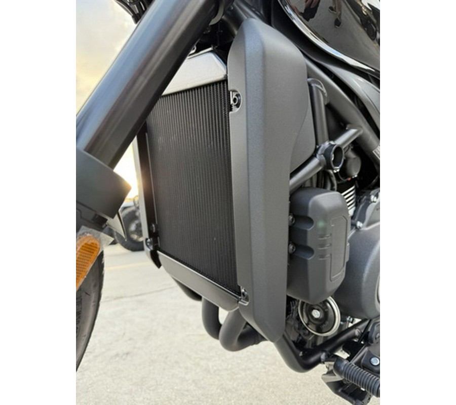2026 CFMOTO 450CL-C
