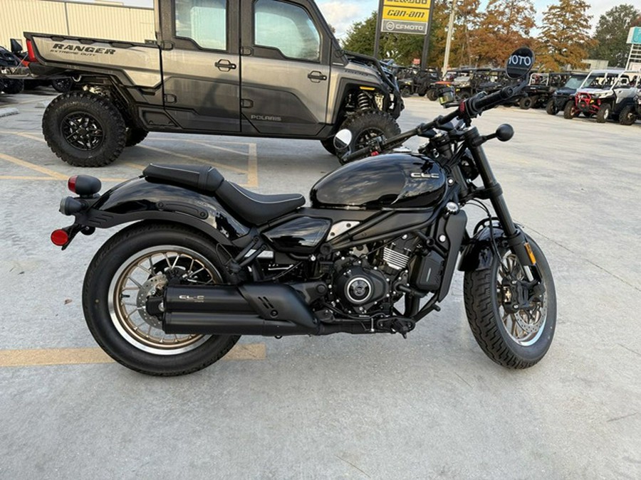 2026 CFMOTO 450CL-C
