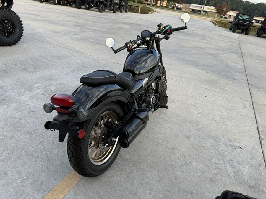 2026 CFMOTO 450CL-C