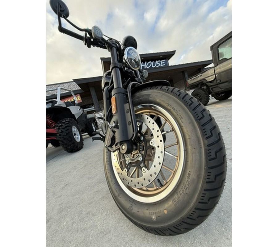 2026 CFMOTO 450CL-C